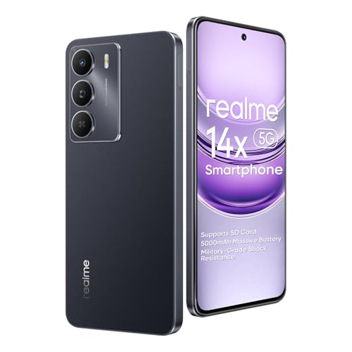 Realme 14 deal image