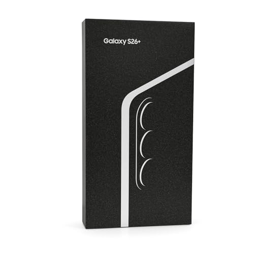 Samsung Galaxy S26+ 5G deal image