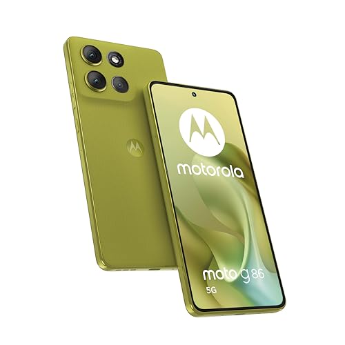 Motorola Moto G86 5G deal image
