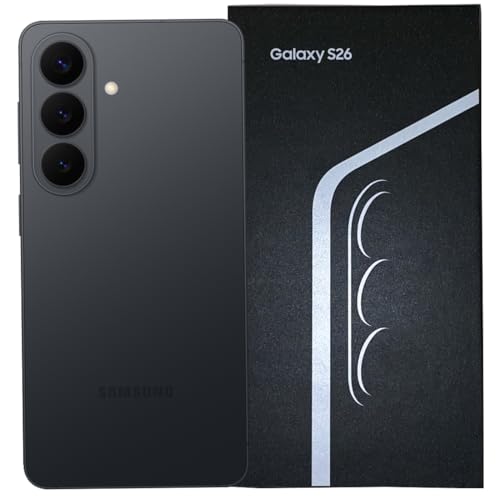 Samsung Galaxy S26 5G deal image