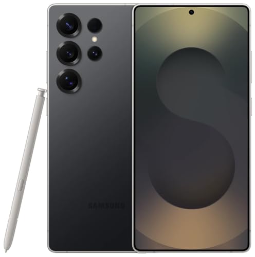Samsung Galaxy S25 Ultra deal image