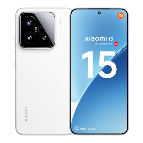 Xiaomi 15 deal image