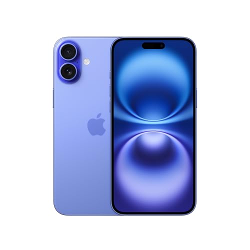 Apple iPhone 16 Plus deal image