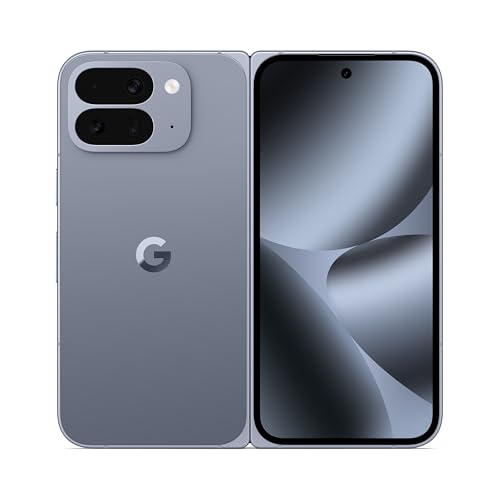 Google Pixel 10 Pro Fold deal image