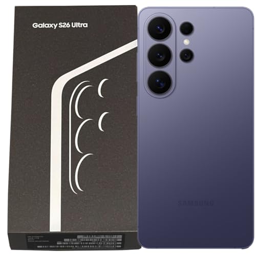 Samsung Galaxy S26 Ultra 5G deal image