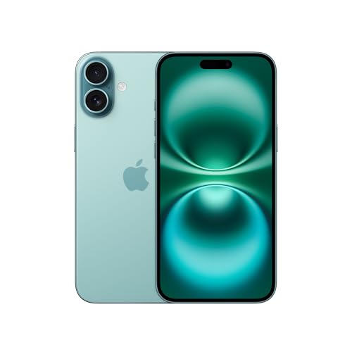 Apple iPhone 16 Plus deal image