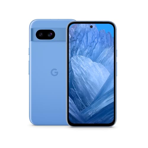 Google Pixel 8a deal image
