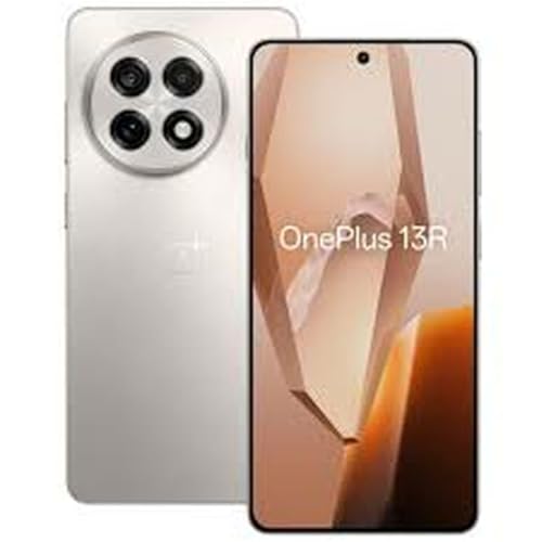 OnePlus 13R deal image