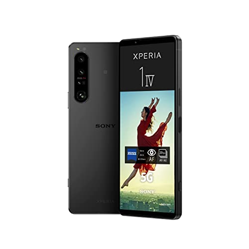 Sony Xperia 1 IV deal image