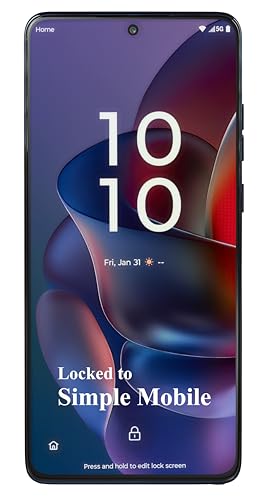 Motorola Moto G Stylus 5G (2025) deal image