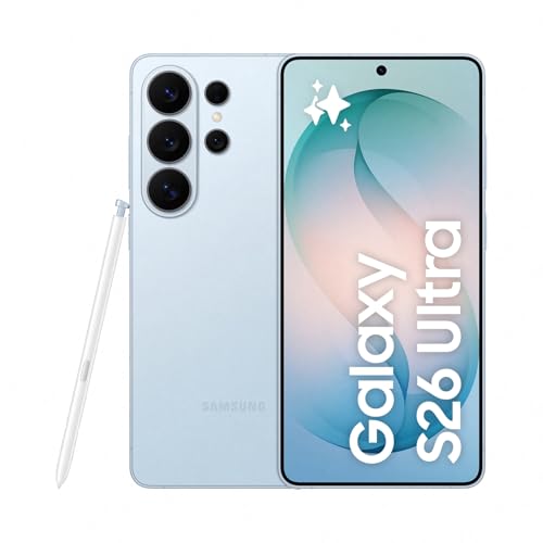 Samsung Galaxy S26 Ultra 5G deal image