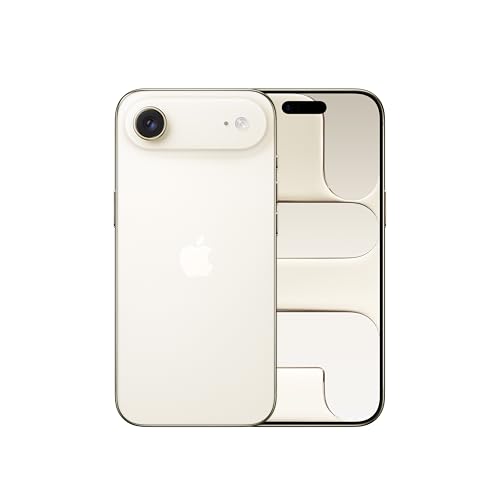 Apple iPhone 17 Air deal image
