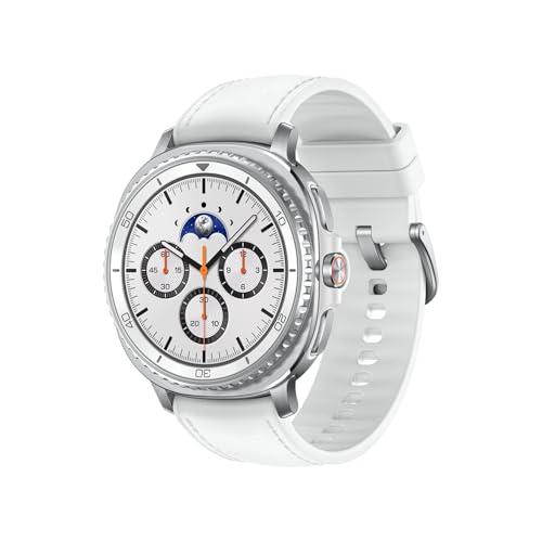 Samsung Galaxy Watch8 Classic deal image