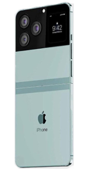 apple iphone flip main image