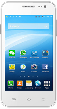 calme spark s12