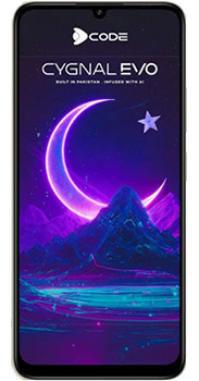 dcode cygnal evo main image