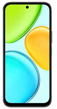 honor x6e main image