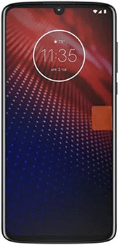 motorola moto z4 force