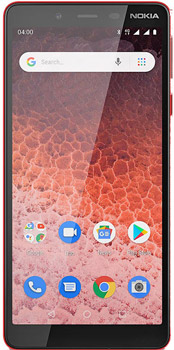 nokia 1 plus