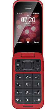 nokia 2780 flip