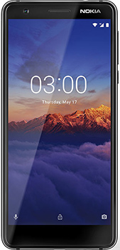 nokia 3.1