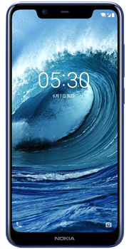 nokia 5.1 plus