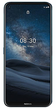 nokia 8.3 5g