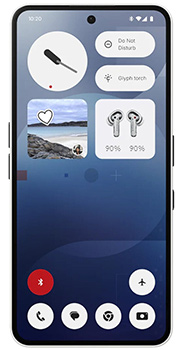 nothing phone 3a main image