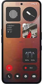 nothing phone 3a pro main image