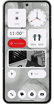 nothing phone 4a main image