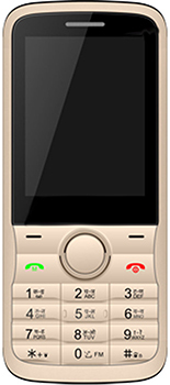 qmobile gold one