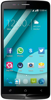 qmobile noir m95