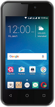 qmobile noir x32 power