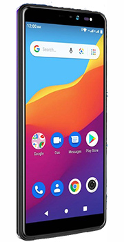 qmobile rocket lite