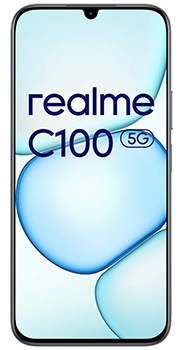 realme c100 main image