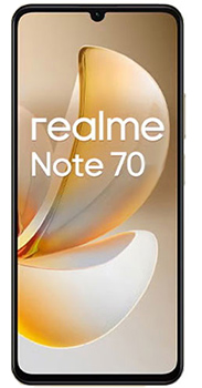realme note 70