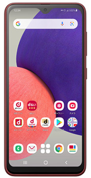 samsung galaxy a22e