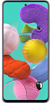 samsung galaxy a51 8gb
