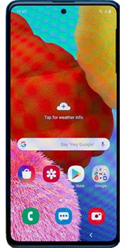 samsung galaxy a51s