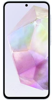 samsung galaxy a58 main image