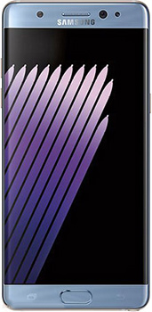 samsung galaxy note 7