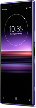 sony xperia 4