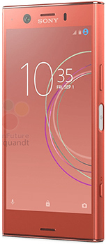 sony xperia xz1 compact