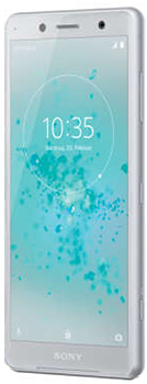 sony xperia xz2 compact