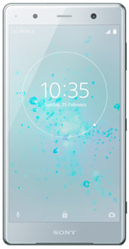 sony xperia xz2 premium