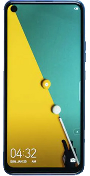 Tecno Camon 16s