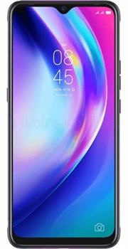 tecno pouvoir 4 pro