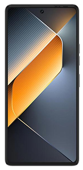 Tecno Pova 7