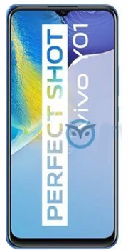 vivo y01