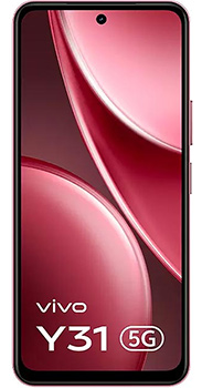 vivo y31 5g main image